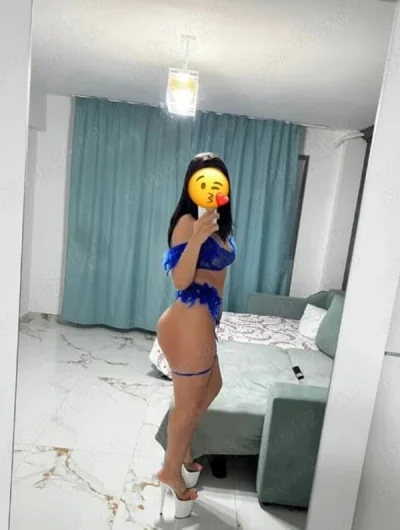 Erika la mine sau la tine