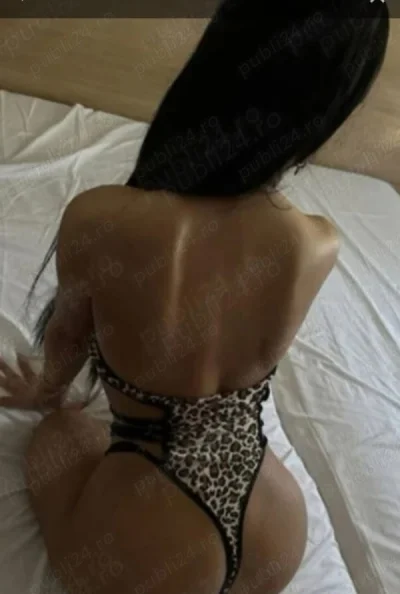 Buna sunt noa la in orasul tau