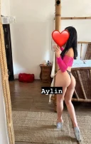 Buna sunt aylin noua in orasul tau - imagine 1