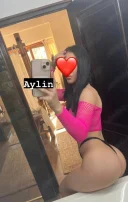 Buna sunt aylin noua in orasul tau - imagine 2