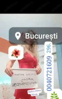 De gasit pe sector 1 bucuresti verifica pozele cu show web whatsapp blonda sexy - imagine 1