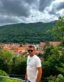 Tanar 32 de ani caut relatie - imagine 2