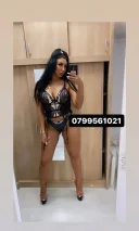 Bruneta sexy in orasul tau - imagine 1