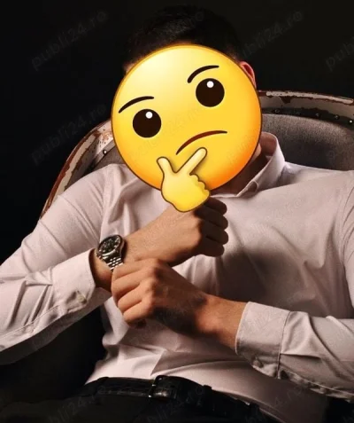 Domn generos discret si foarte galant cu o doamna sau domnisoara