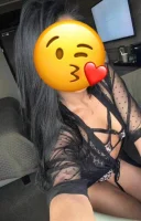 Bruneta frumoasa nouo in orasul tau - imagine 1