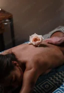 Masaj pentru doamne - imagine 1