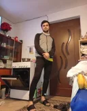 Bait doresc relatie de casatorie sa ma mut la ea - imagine 4