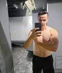 Tanar 27 pasionat de sport drumul taberei - imagine 3