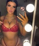 Alessia reala party girl confirm noua in orasul tau - imagine 2