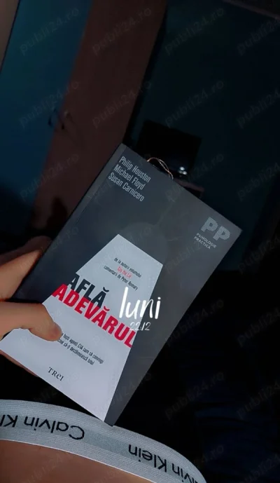 Tanar adult nou in oras