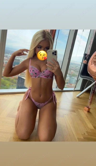 Buna cateva zile la voi in oras