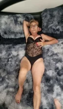 Raisa 56 ani doar deplasare sau online - imagine 3