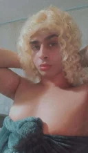 Karolina travestita - imagine 3