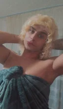 Karolina travestita - imagine 4