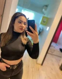 Newww bruneta cu forme - imagine 3