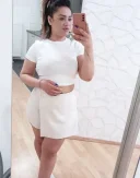 Newww bruneta cu forme - imagine 4