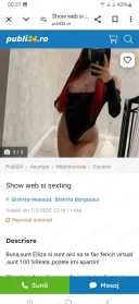 Teapa rog pe cei de la bistrita sa cititi cu atentie descrierea - imagine 1