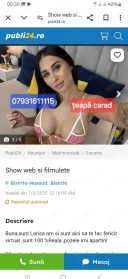 Teapa rog pe cei de la bistrita sa cititi cu atentie descrierea - imagine 3