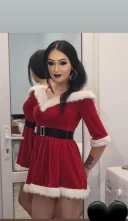 Adela trans doar deplasare sau show web - imagine 1