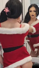 Adela trans doar deplasare sau show web - imagine 2