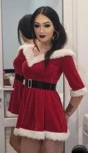 Adela trans doar deplasare sau show web - imagine 4