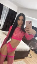 Roxi 21 ani show camera poze video - imagine 4