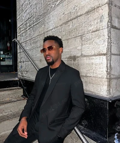 Distreaza te cu un tip negru