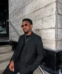 Distreaza te cu un tip negru - imagine 2