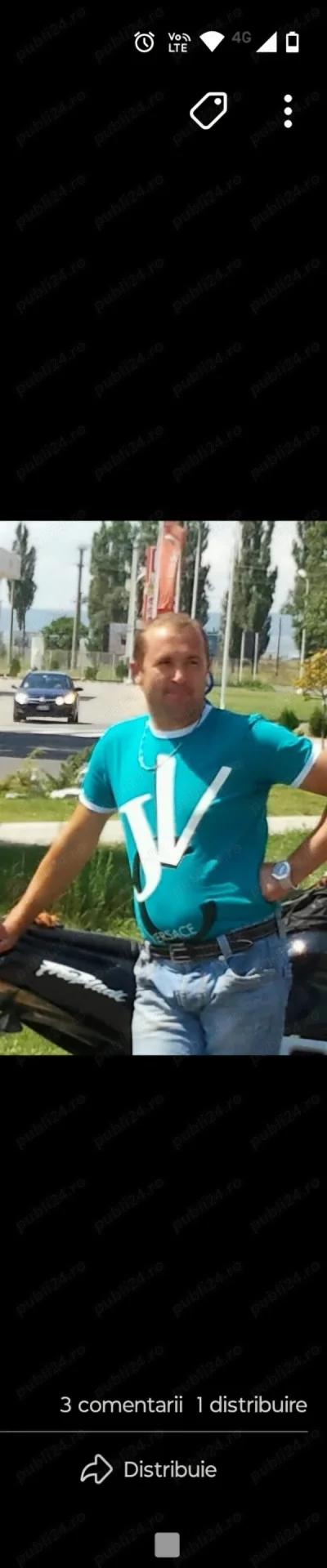 Domn realizat financiar material 48 ani