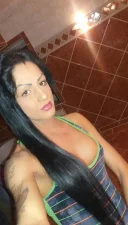 Transexuala Mădălina - imagine 2