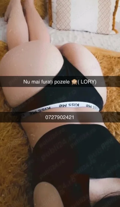 Lory te astept in sud