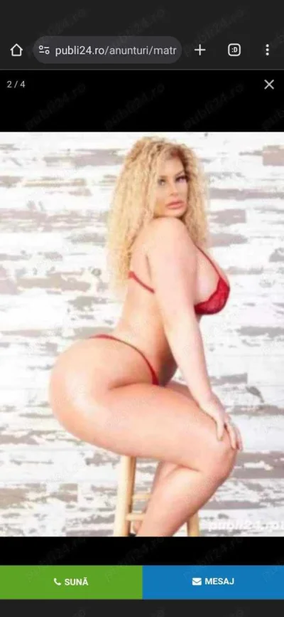 Ai avut o zi grea si ai nevoie de momente de relaxare senzualitate si placere intensa