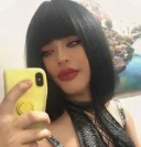 Ruby transexuala cu experienta si rabdare zona aeroport - imagine 1
