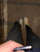 Ma travestesc nou in oras - imagine 3