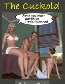 Sclav caut cuplu - imagine 1