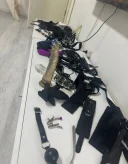 Poze facute in locatie new full service domina party girl - imagine 3