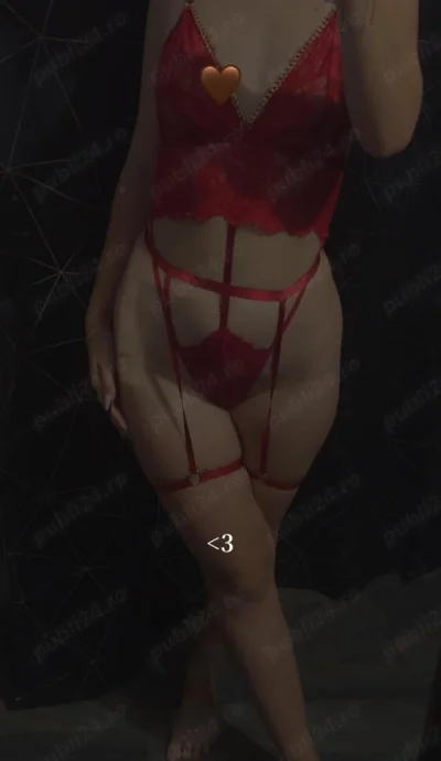 Buna sunt noua in orasul tau