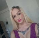 Trans sexuala pamela - imagine 1