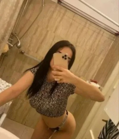 Buna sunt noua la tine in oras