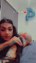 Transexuala noua la tine in oras - imagine 3