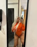 Blonda sexy rond alba iulia - imagine 1