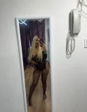 Blonda sexy rond alba iulia - imagine 2