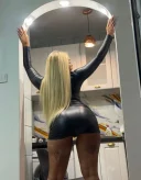 Blonda sexy rond alba iulia - imagine 3