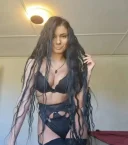 Martha doamna matura 38 anii - imagine 1