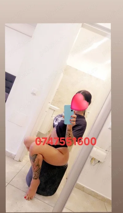 Brianna militari residence reala 100 confirm