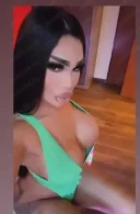 Buna sunt pantera 1 70 inaltime 65 de kg transexuala de lux siliconata marimea 450 - imagine 3