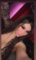 Buna sunt pantera 1 70 inaltime 65 de kg transexuala de lux siliconata marimea 450 - imagine 5