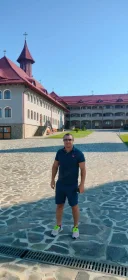 Barbat 35 corp atletic doresc sa intalnesc o tanara 18 30 - imagine 2