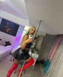 Blonda top doar deplasari sexting show web - imagine 4