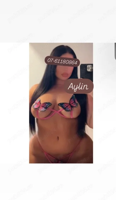 Bruneta top forme braziliene 100 reala